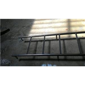 白鐵爬梯 , 源達實業有限公司