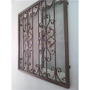 鍛造窗 , 源達實業有限公司