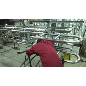 白鐵爬梯 , 源達實業有限公司