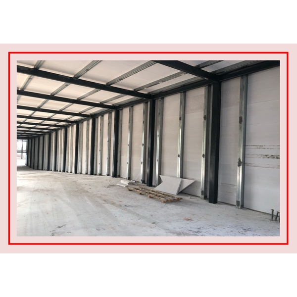 2018臺中世界花卉博覽會-剴聚建材有限公司