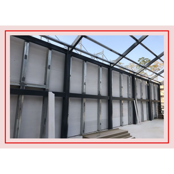 2018臺中世界花卉博覽會-剴聚建材有限公司