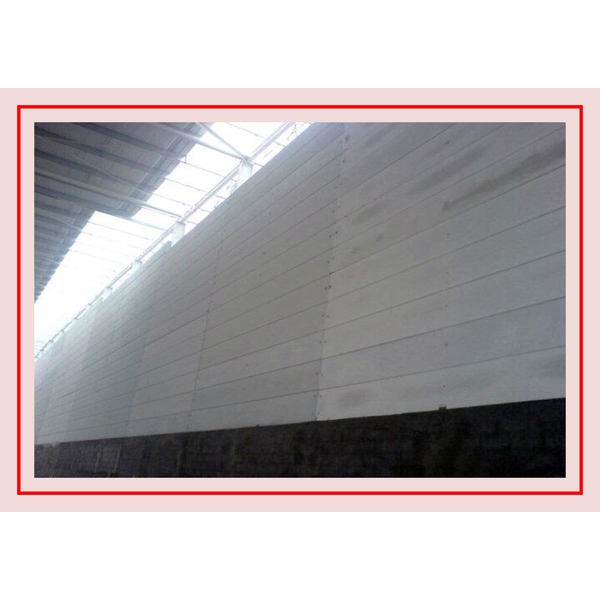 青埔國際棒球場 外野看台