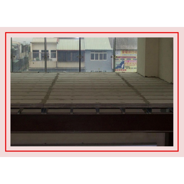 臺中清泉崗國際機場-剴聚建材有限公司