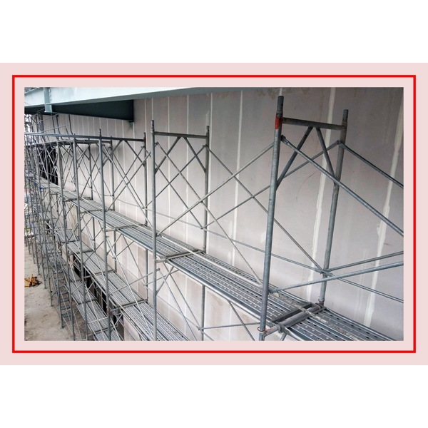 桃園溪洲低碳轉運站