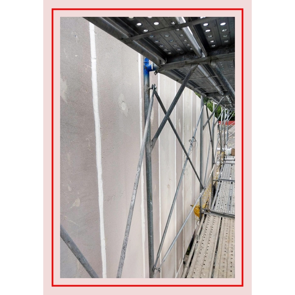 桃園溪洲低碳轉運站-剴聚建材有限公司