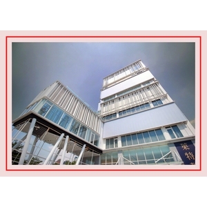 新天地餐飲 萊特薇庭餐廳ALC板施作