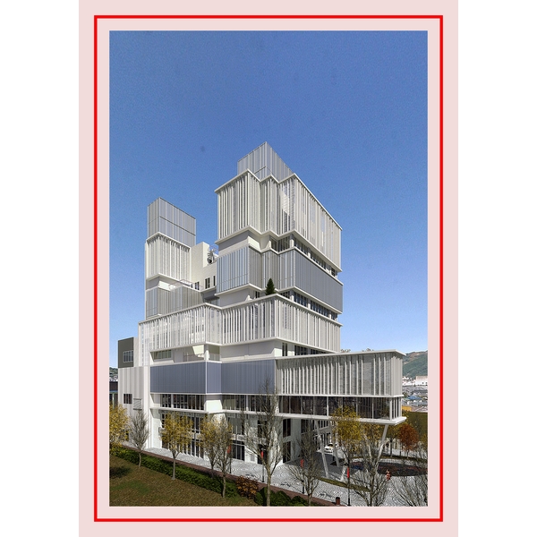 新天地餐飲 萊特薇庭餐廳ALC板施作-剴聚建材有限公司