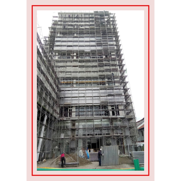 新天地餐飲 萊特薇庭餐廳ALC板施作-剴聚建材有限公司