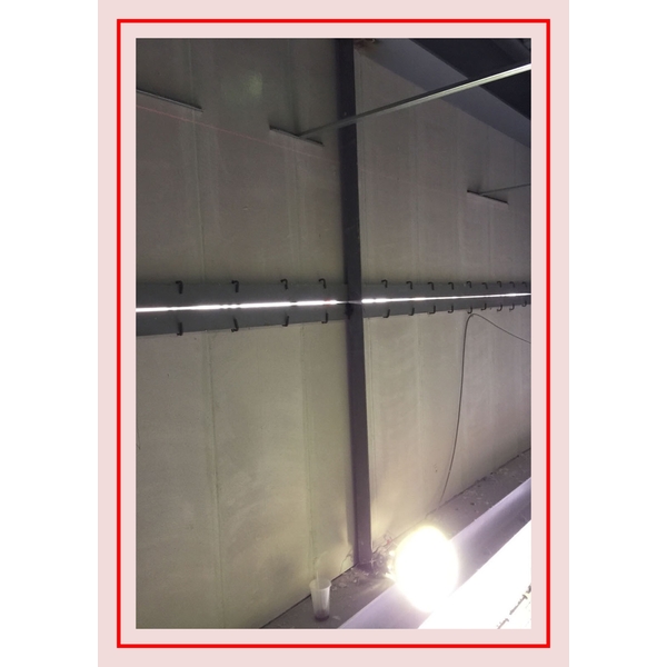 新天地餐飲 萊特薇庭餐廳ALC板施作-剴聚建材有限公司