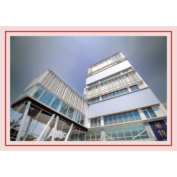 新天地餐飲 萊特薇庭餐廳ALC板施作,剴聚建材有限公司