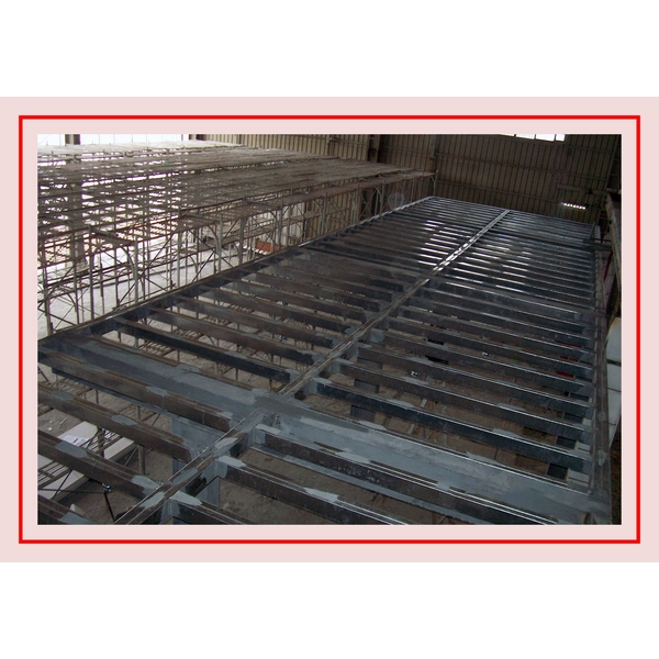 勞斯萊斯汽車展示場ALC板施-剴聚建材有限公司