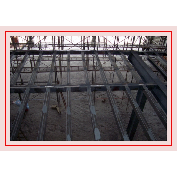 勞斯萊斯汽車展示場ALC板施-剴聚建材有限公司