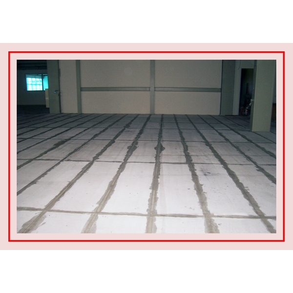 勞斯萊斯汽車展示場ALC板施-剴聚建材有限公司