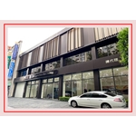 勞斯萊斯汽車展示場ALC板施 - 剴聚建材有限公司