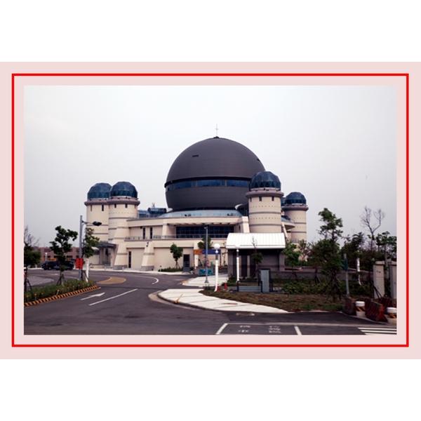 中部科學園區 汙水處理廠ALC板施作