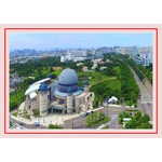 中部科學園區 汙水處理廠ALC板施作 - 剴聚建材有限公司