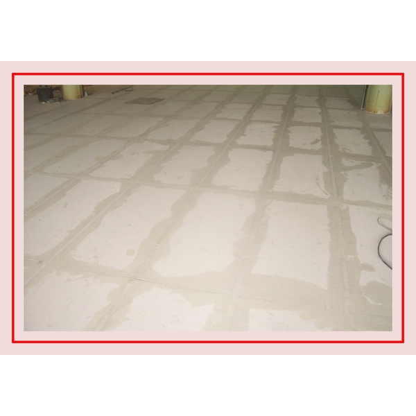 鴻勁科技廠房ALC板施作-剴聚建材有限公司