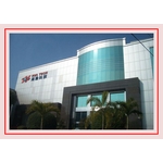 鴻勁科技廠房ALC板施作 - 剴聚建材有限公司