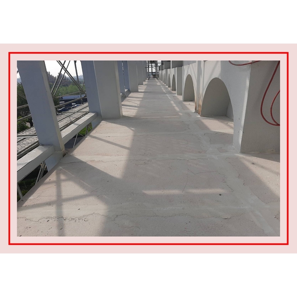 遠東機械工業公司ALC板施作-剴聚建材有限公司