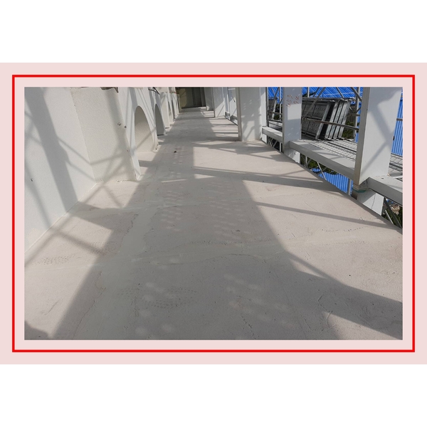 遠東機械工業公司ALC板施作-剴聚建材有限公司