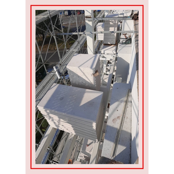 遠東機械工業公司ALC板施作-剴聚建材有限公司