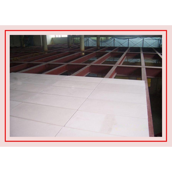 彰化基督教醫院ALC板施作