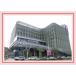 彰化基督教醫院ALC板施作 - 剴聚建材有限公司