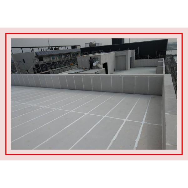 榮民總醫院 台東分院ALC板施作-剴聚建材有限公司