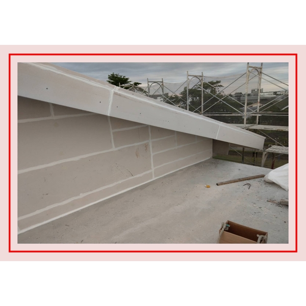 榮民總醫院 台東分院ALC板施作-剴聚建材有限公司