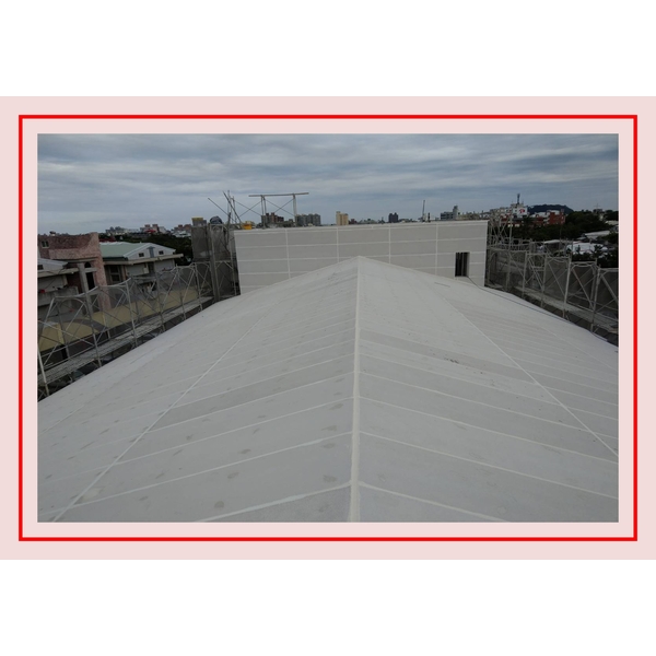 榮民總醫院 台東分院ALC板施作-剴聚建材有限公司