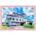 榮民總醫院 台東分院ALC板施作 - 剴聚建材有限公司