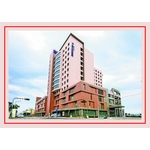 烏日林新醫院ALC板施作 - 剴聚建材有限公司