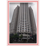 親家建設 未來之翼住宅大樓ALC板施作