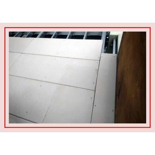 馨天地產後護理之家ALC板施-剴聚建材有限公司