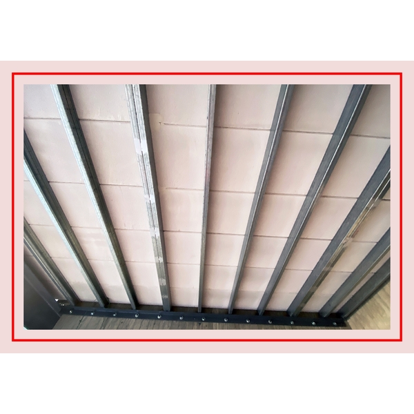 馨天地產後護理之家ALC板施-剴聚建材有限公司