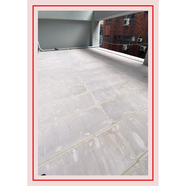 馨天地產後護理之家ALC板施-剴聚建材有限公司