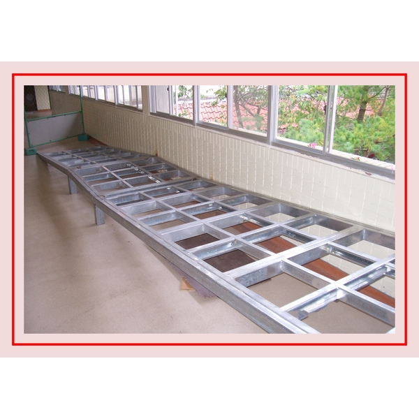 退輔會清境農場 國民賓館ALC板施作-剴聚建材有限公司