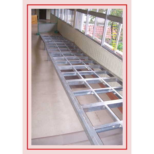 退輔會清境農場 國民賓館ALC板施作-剴聚建材有限公司