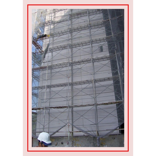 退輔會清境農場 國民賓館ALC板施作-剴聚建材有限公司