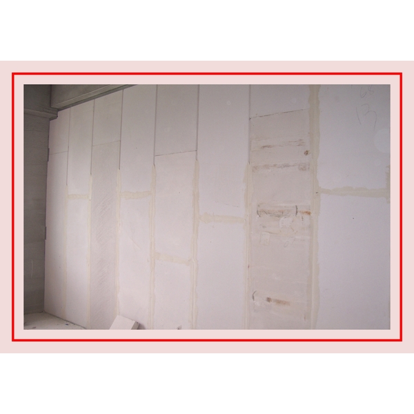 仁義湖岸大酒店ALC板施作-剴聚建材有限公司