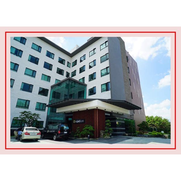 仁義湖岸大酒店ALC板施作,剴聚建材有限公司