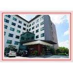 仁義湖岸大酒店ALC板施作