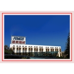 遠東機械工業公司ALC板施作 - 剴聚建材有限公司