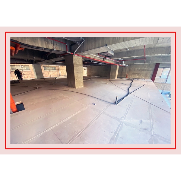 馨天地產後護理之家ALC板施-剴聚建材有限公司