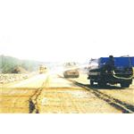 施工土壤固化劑 - 宏祖企業有限公司