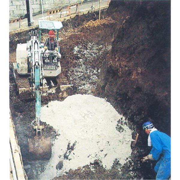 施工工程固化劑