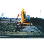 施工工程固化劑 - 宏祖企業有限公司