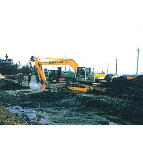 施工工程固化劑