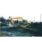 施工工程固化劑 - 宏祖企業有限公司