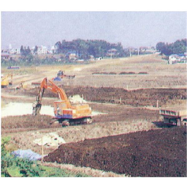 施工工程固化劑